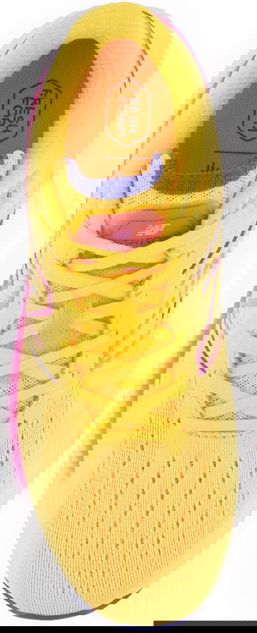 Tenisky a topánky New Balance Fresh Foam Evoz v2 Žltá | wevozlo2b, 2