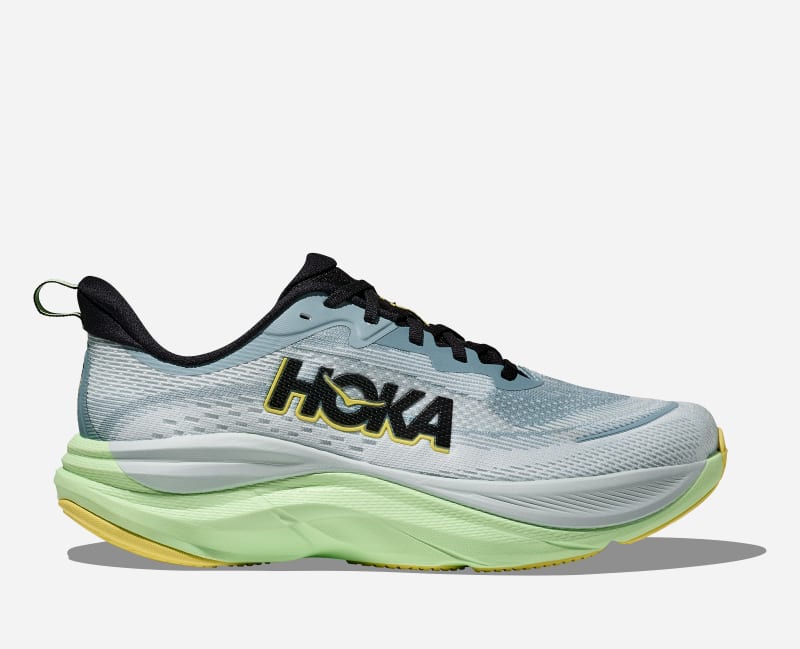Tenisky a topánky Hoka One One Skyflow Size 10.5 Modrá | 1155111-DRZY, 0