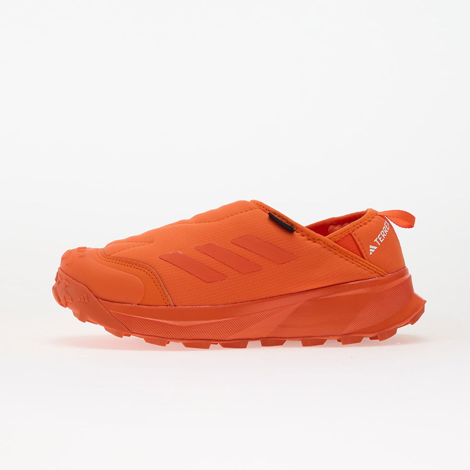 Tenisky a topánky adidas Performance Terrex Winter Slip-On Cold.Rdy Oranžová | IG4264, 0