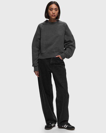 Sveter Carhartt WIP Taos Crewneck Modrá | I032918_1Y1_GD, 3