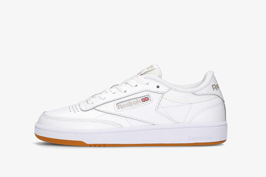 Tenisky a topánky Reebok Club C 85 Biela | BS7686, 0