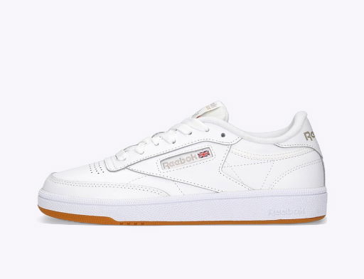 Tenisky a topánky Reebok Club C 85 Biela | BS7686