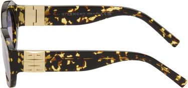 Slnečné okuliare Givenchy 4G Tortoiseshell Cat-Eye Gradient Sunglasses Rôznofarebný | GV40091IW5255W 192337237546, 2