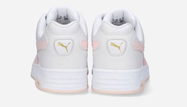 Tenisky a topánky Puma Slipstream Lo Šedá | 383401_11, 2