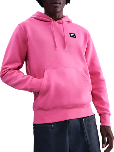 Mikina Nike Air Po Hoody Ružová | im9484-684, 0