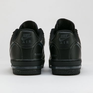 Tenisky a topánky Nike Air Force 1 React Čierna | CT1020-002, 3