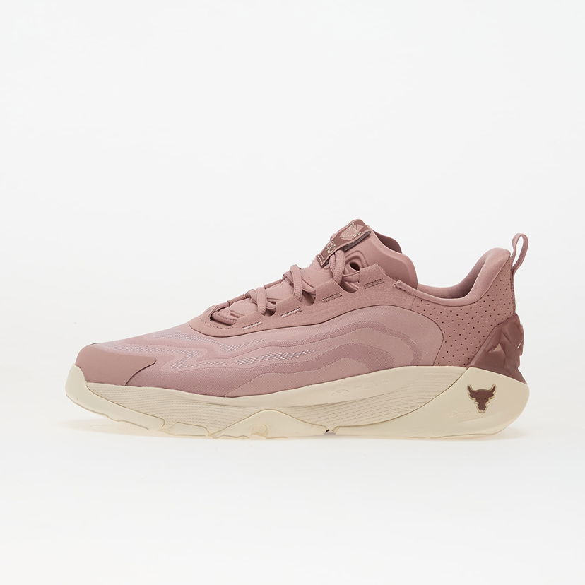 Tenisky a topánky Under Armour Project Rock 8 Ružová | 6000756-673