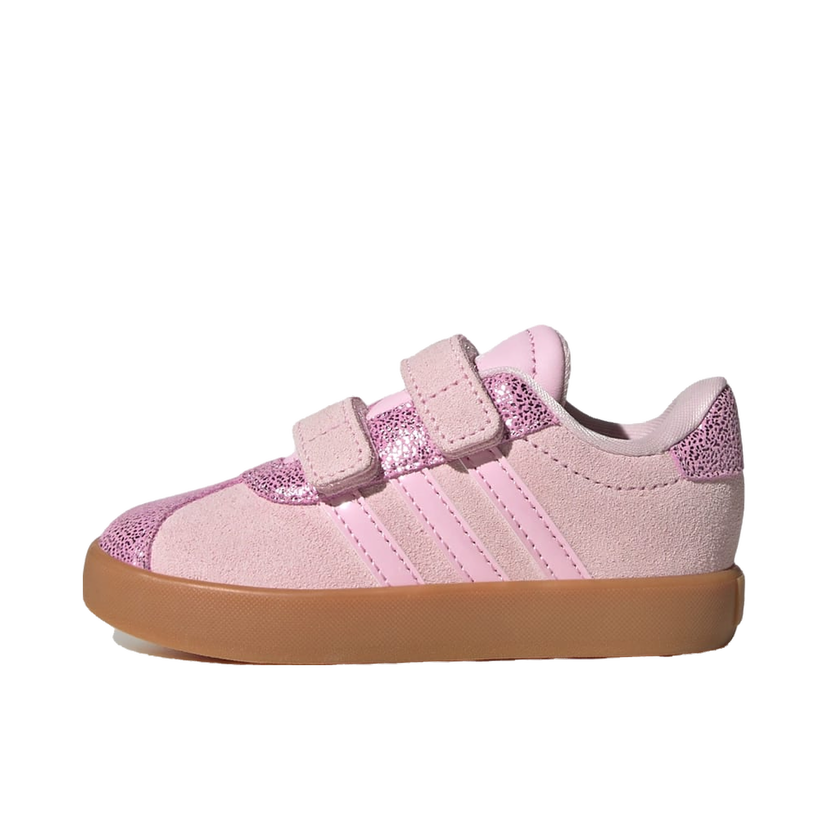 Tenisky a topánky adidas Performance VL Court 3.0 Ružová | JP7851