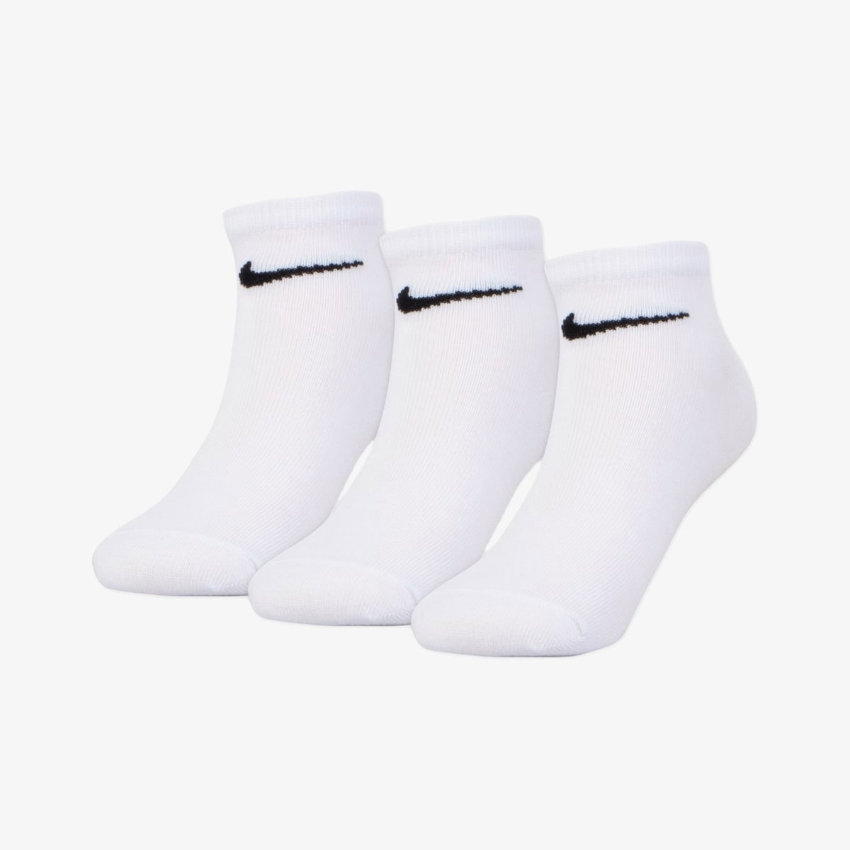 Ponožky Jordan Jordan No Show Socks Biela | UN0025-001, 0
