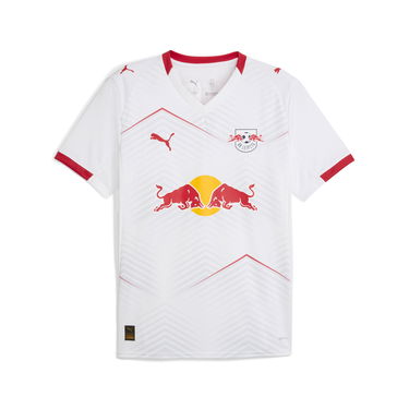 Dres Puma RB Leipzig 25/26 Home Jersey Biela | 779876_01, 0