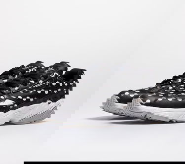 Tenisky a topánky adidas Originals Falcon W Čierna | EH3522, 3