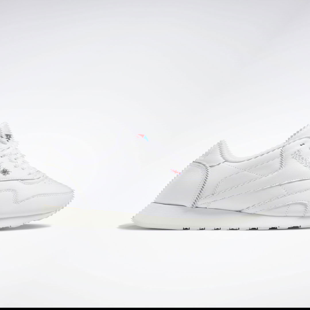 Tenisky a topánky Reebok Classic Leather Plus Biela | GV8540, 0