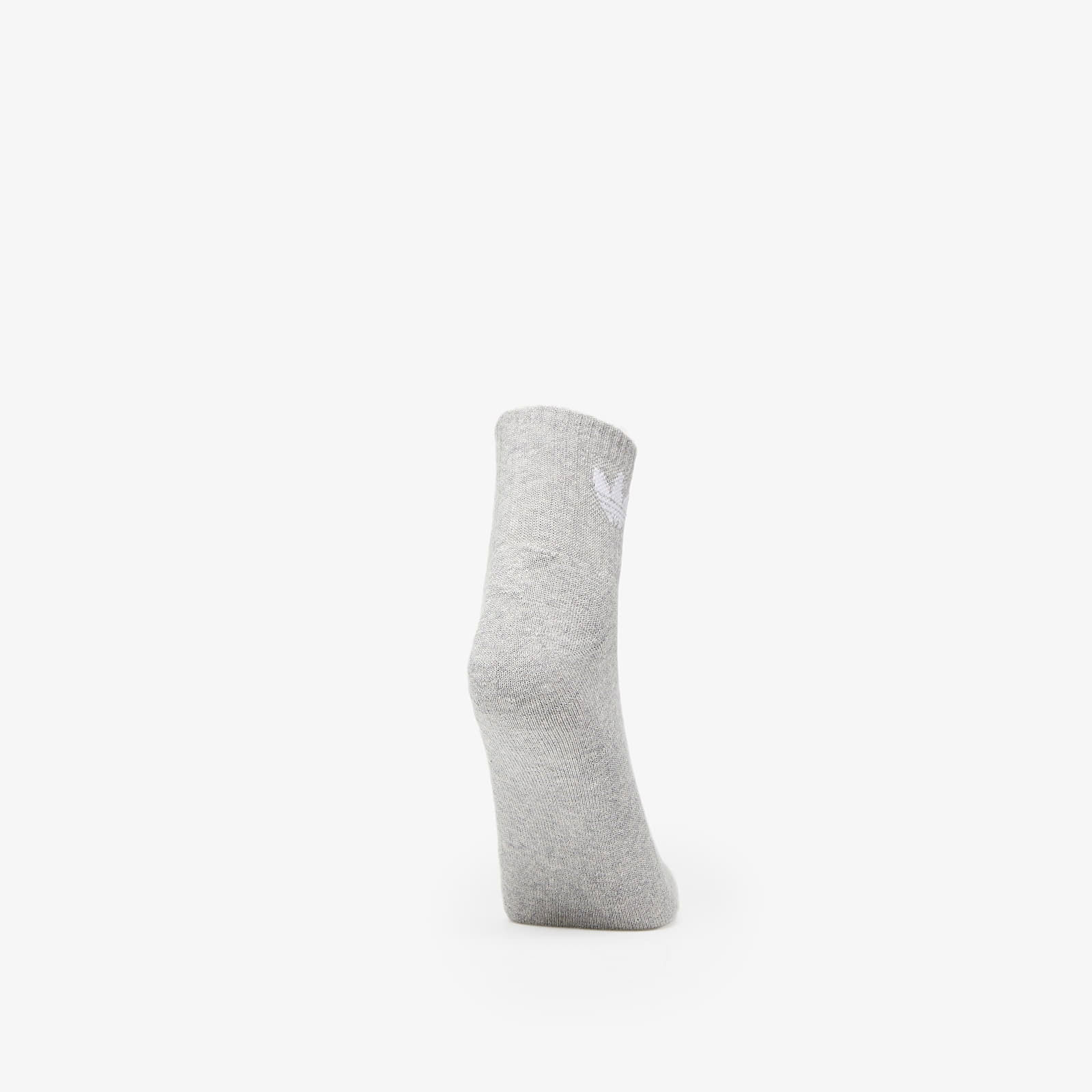 Mid-Cut Crew Socks – 3 pack