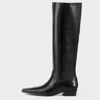 Vagabond Nella Leather Boots