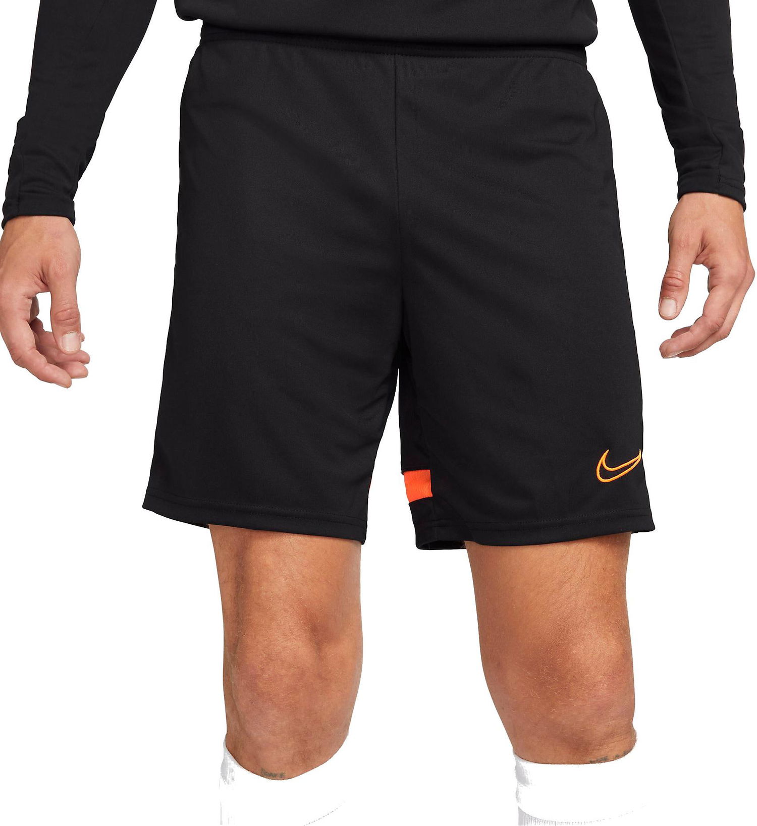 Šortky Nike Dri-FIT Academy Short Čierna | cw6107-017, 0
