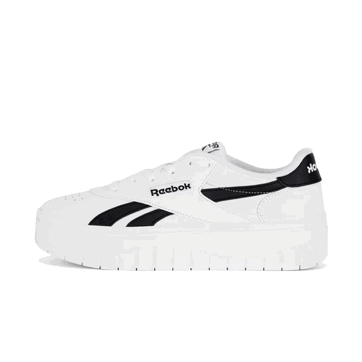 Tenisky a topánky Reebok COURT ADVANCE SURGE Biela | 100202648, 0