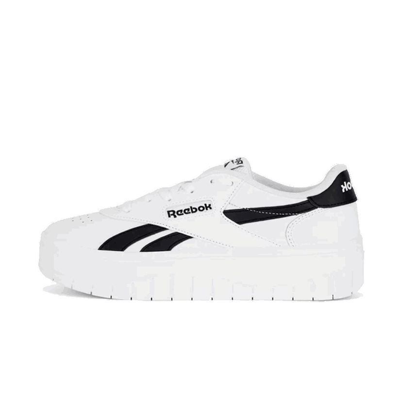 Tenisky a topánky Reebok COURT ADVANCE SURGE Biela | 100202648