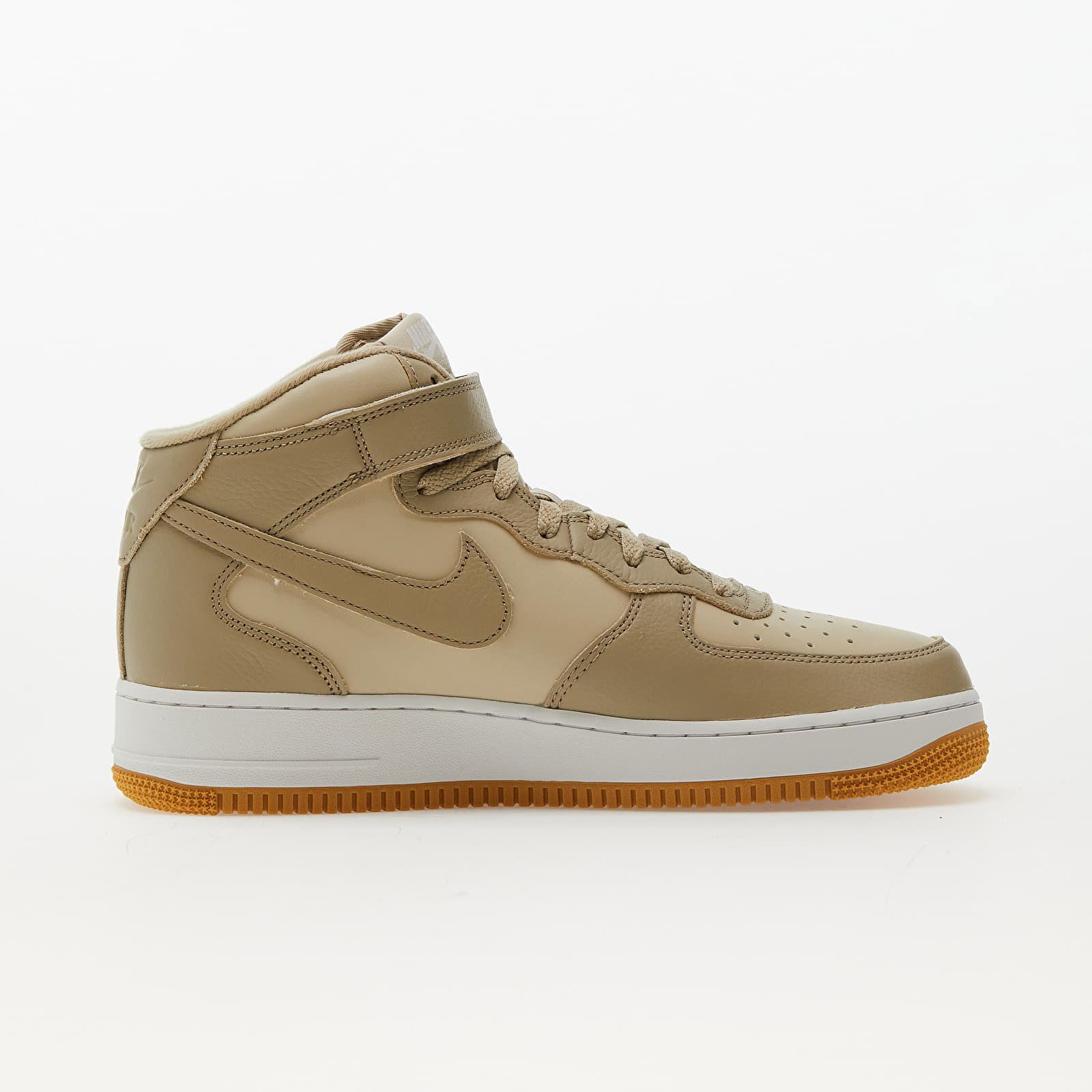 Air Force 1 Mid '07 LX