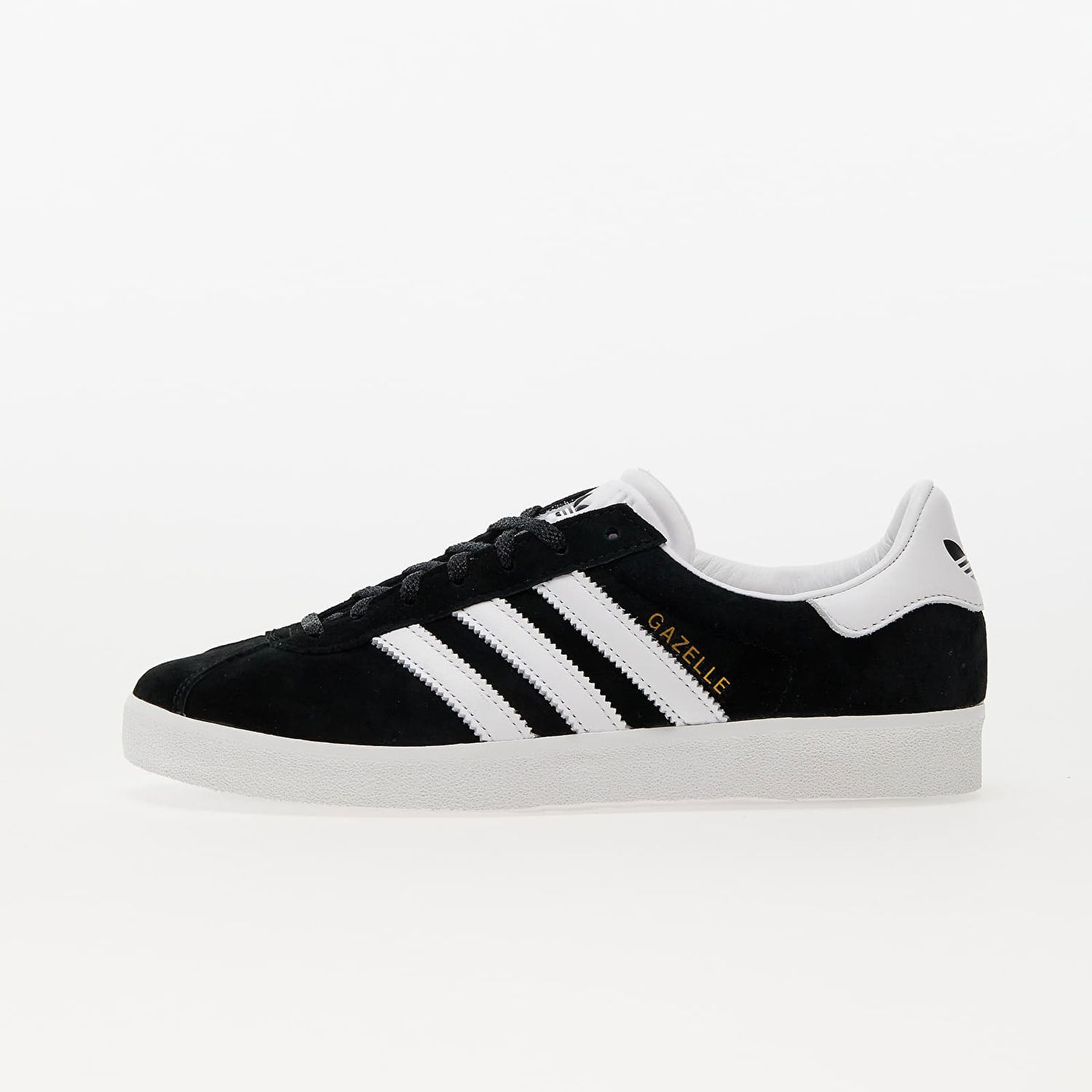 Tenisky a topánky adidas Originals Gazelle Čierna | FZ5594, 0