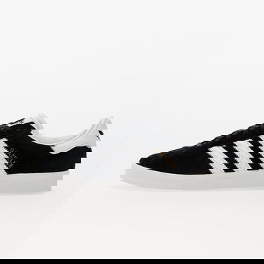 Tenisky a topánky adidas Originals Gazelle Čierna | FZ5594, 0