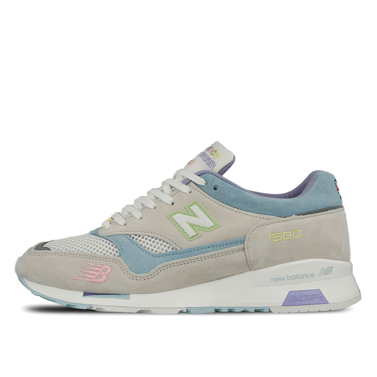 Tenisky a topánky New Balance Aime Leon Dore x 990v5 Šedá | 746201-60-3, 1