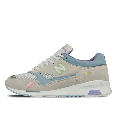 Tenisky a topánky New Balance Aime Leon Dore x 990v5 Šedá | 746201-60-3, 1