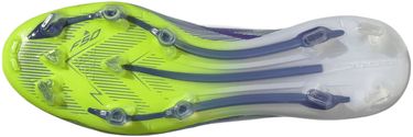 Tenisky a topánky adidas Performance F50 ELITE FG Fialová | jh7615, 2