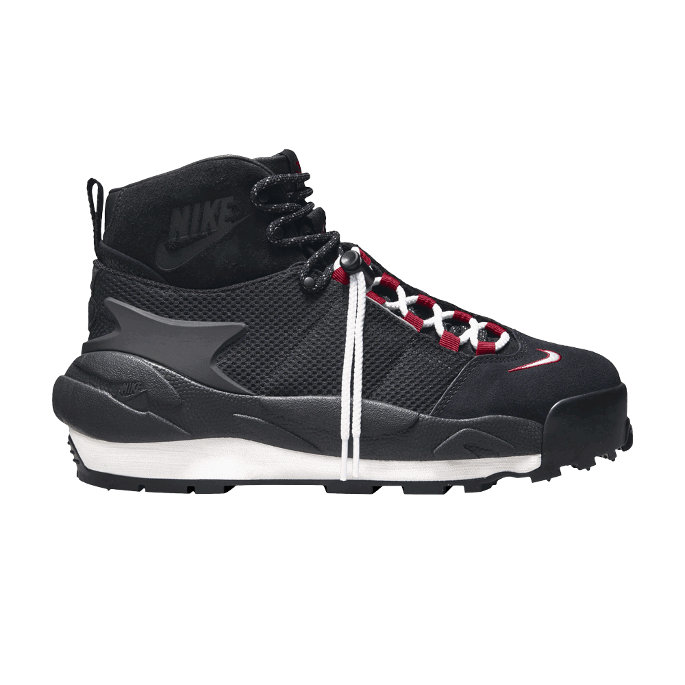Tenisky a topánky Nike sacai x Magmascape Čierna | FN0563-001, 0