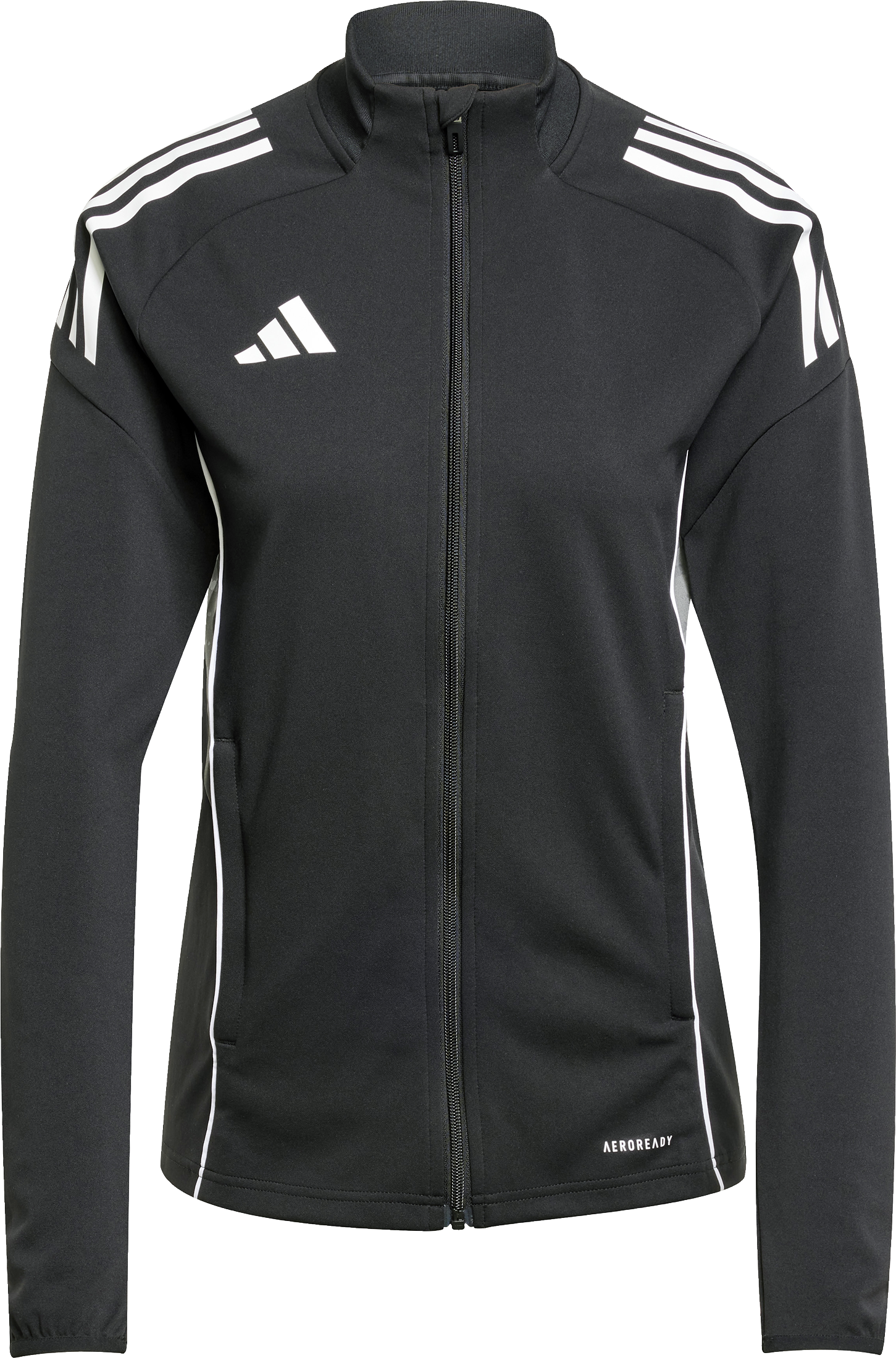 Vetrovka adidas Originals adidas Tiro 25 Training Jacket Čierna | iw0455, 0