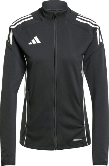 Vetrovka adidas Originals adidas Tiro 25 Training Jacket Čierna | iw0455, 0