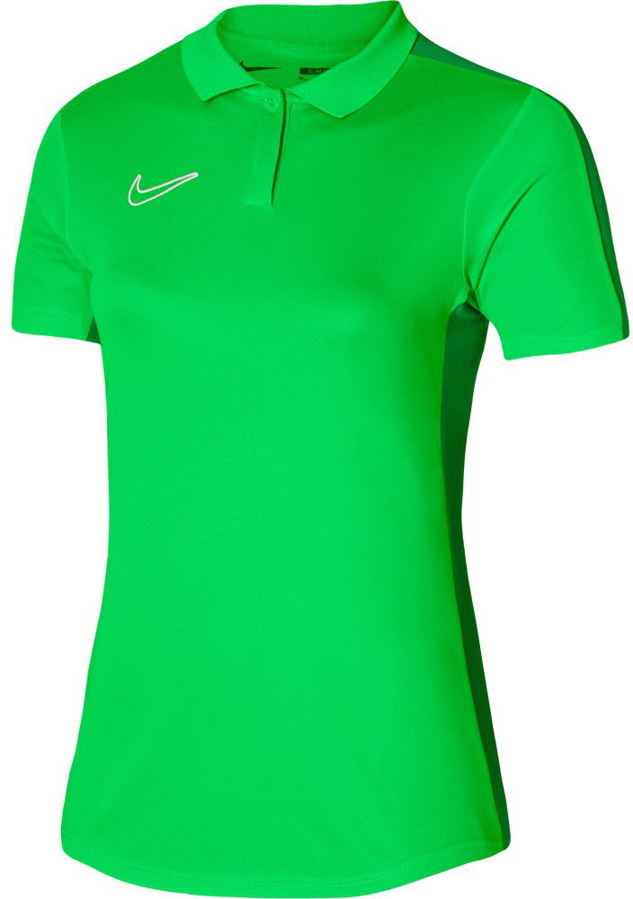 Polo tričko Nike Dri-FIT Academy 23 Polo Shirt Zelené | dr1348-329, 0