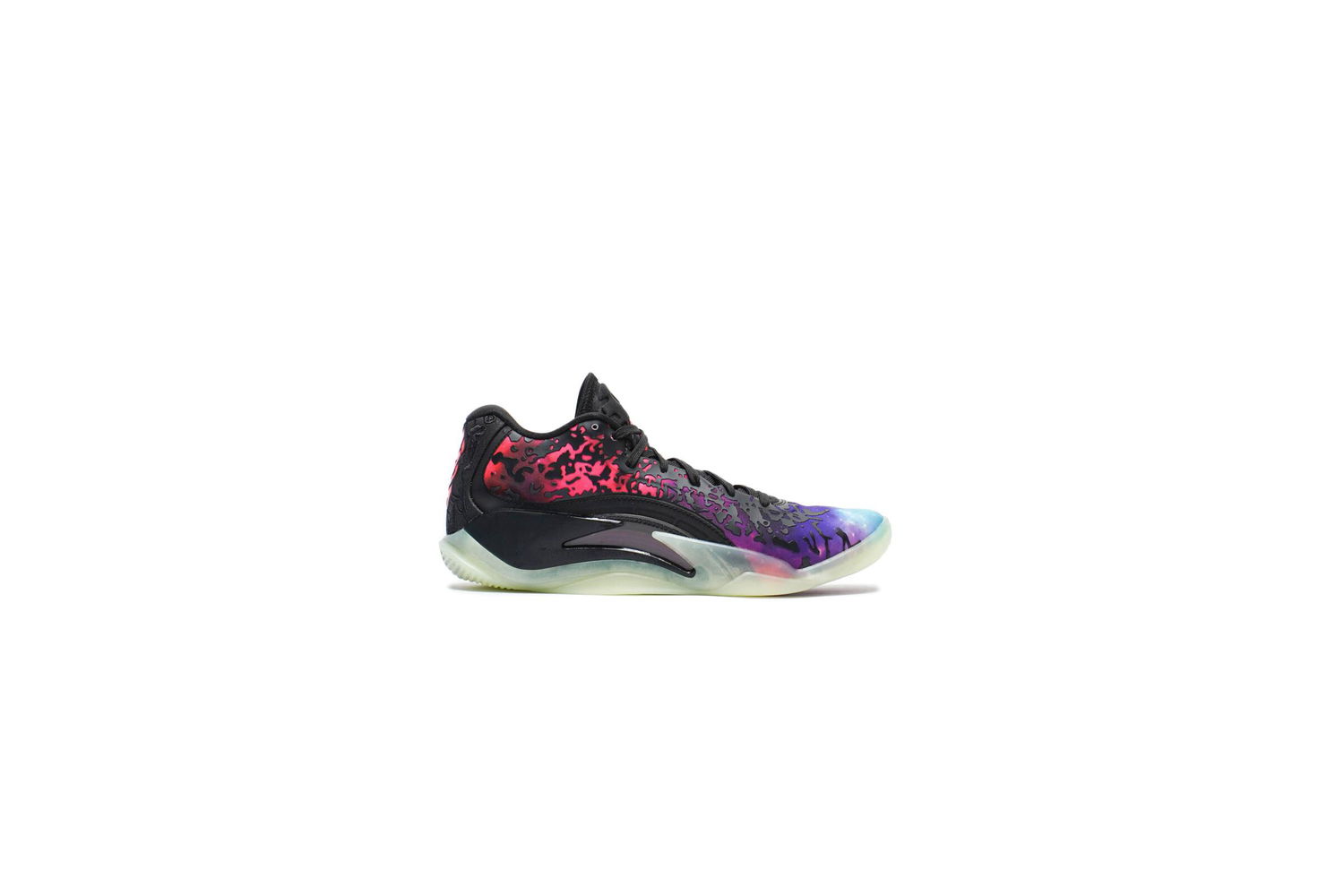 Tenisky a topánky Jordan Air Jordan ZION 3 Čierna | DR0675-006, 0