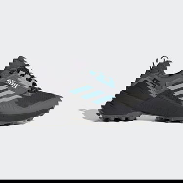 Tenisky a topánky adidas Performance Terrex Swift R3 GORE-TEX Hiking Čierna | HP8716, 0
