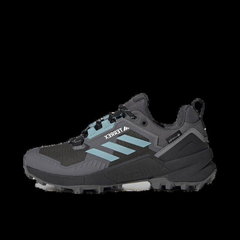 Tenisky a topánky adidas Originals Terrex Swift R3 GORE-TEX Hiking Čierna | HP8716