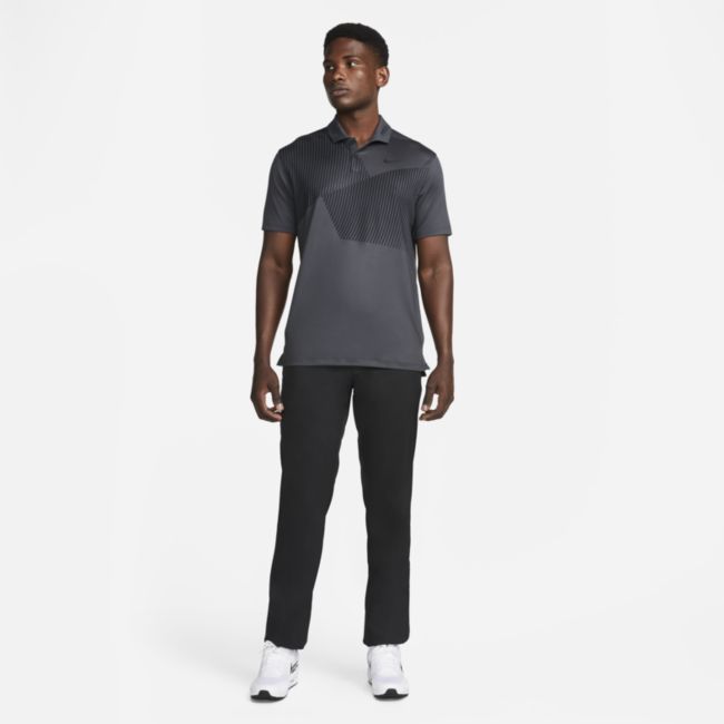 Dri-FIT Vapor Print Golf Polo
