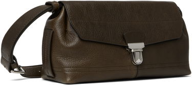 Kabelka LEMAIRE Lemaire Small Gear Bag Zelené | BG0084 LL0067, 1