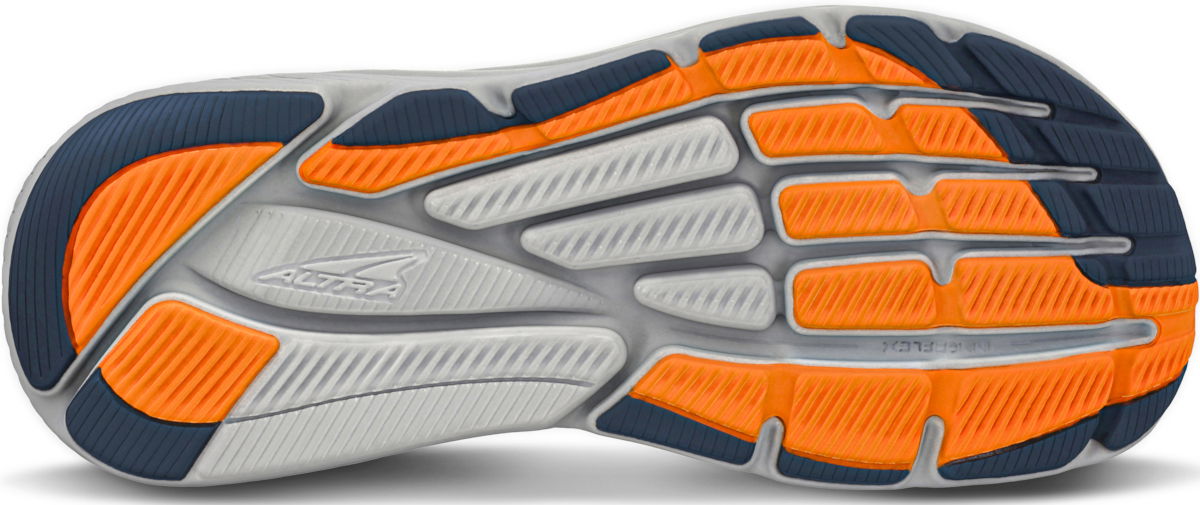 Tenisky a topánky Altra Running VIA OLYMPUS 2 Navy | al0a85na445, 1