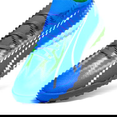 Tenisky a topánky Puma Puma ULTRA MATCH TT Modrá | 107521-03, 5