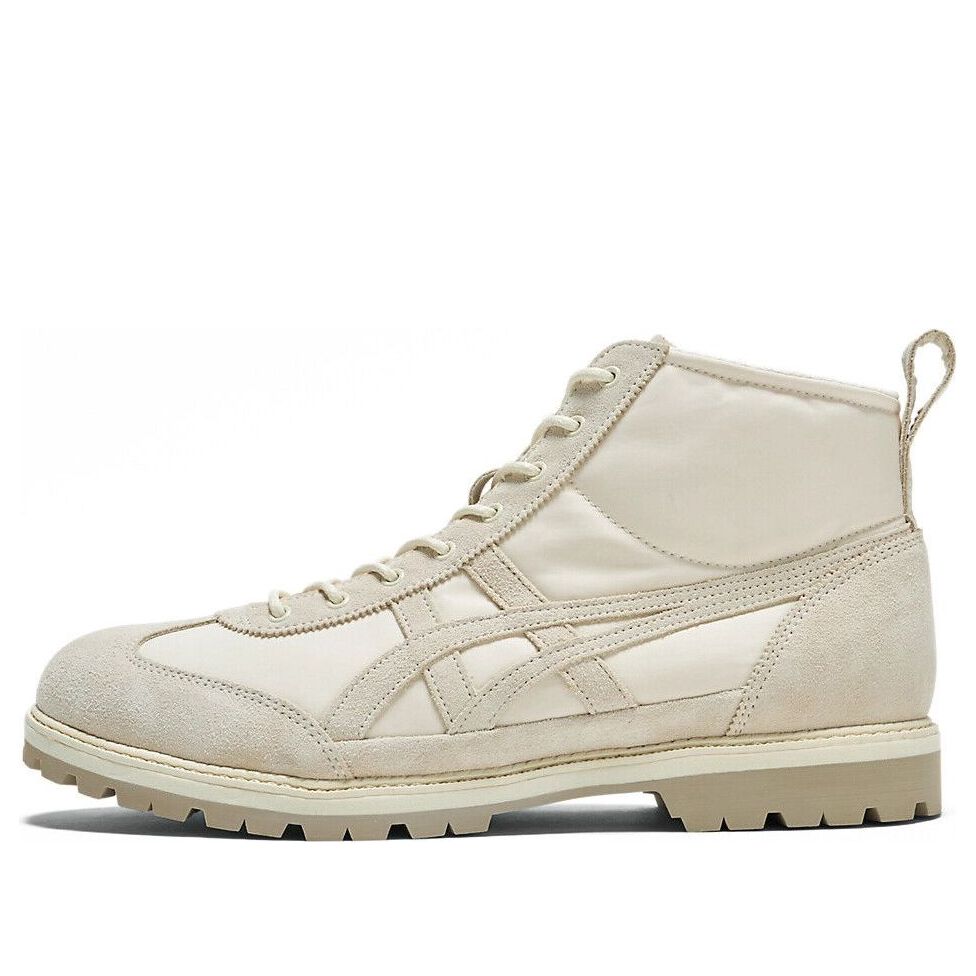 Tenisky a topánky Onitsuka Tiger Mexico Rinkan Boots Béžová | 1183B514-200, 0
