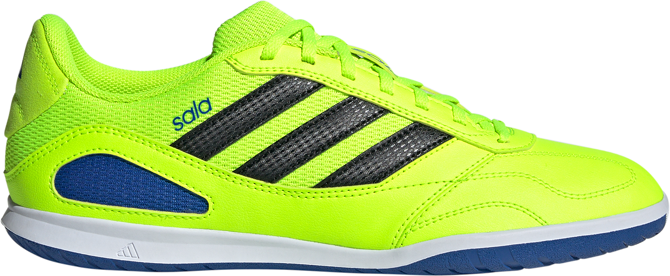 Tenisky a topánky adidas Performance adidas SUPER SALA III Žltá | ih7687, 0