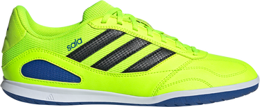 Tenisky a topánky adidas Performance adidas SUPER SALA III Žltá | ih7687, 0