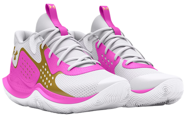 Tenisky a topánky Under Armour Jet '23 Ružová | 3026634-105, 3
