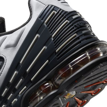 Tenisky a topánky Nike Air Max Plus 3 Šedá | DM2560-001, 4