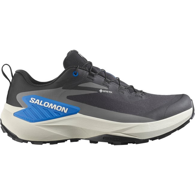 Tenisky a topánky Salomon Genesis GTX Šedá | L47807800, 0