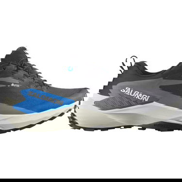 Tenisky a topánky Salomon Genesis GTX Šedá | L47807800, 0