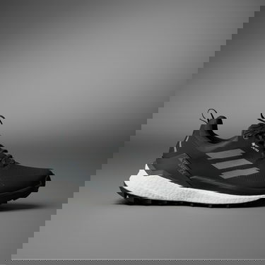 Tenisky a topánky adidas Performance Terrex Free Hiker 2.0 Low GORE-TEX Hiking Čierna | IG3201, 0