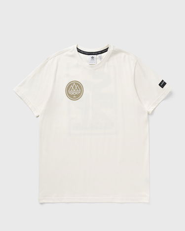 Tričko adidas Originals Spezial Graphic T-Shirt Biela | KA3901, 2