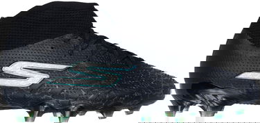 Tenisky a topánky Skechers SKX 01 High Elite FG Čierna | 252022-bksl, 0