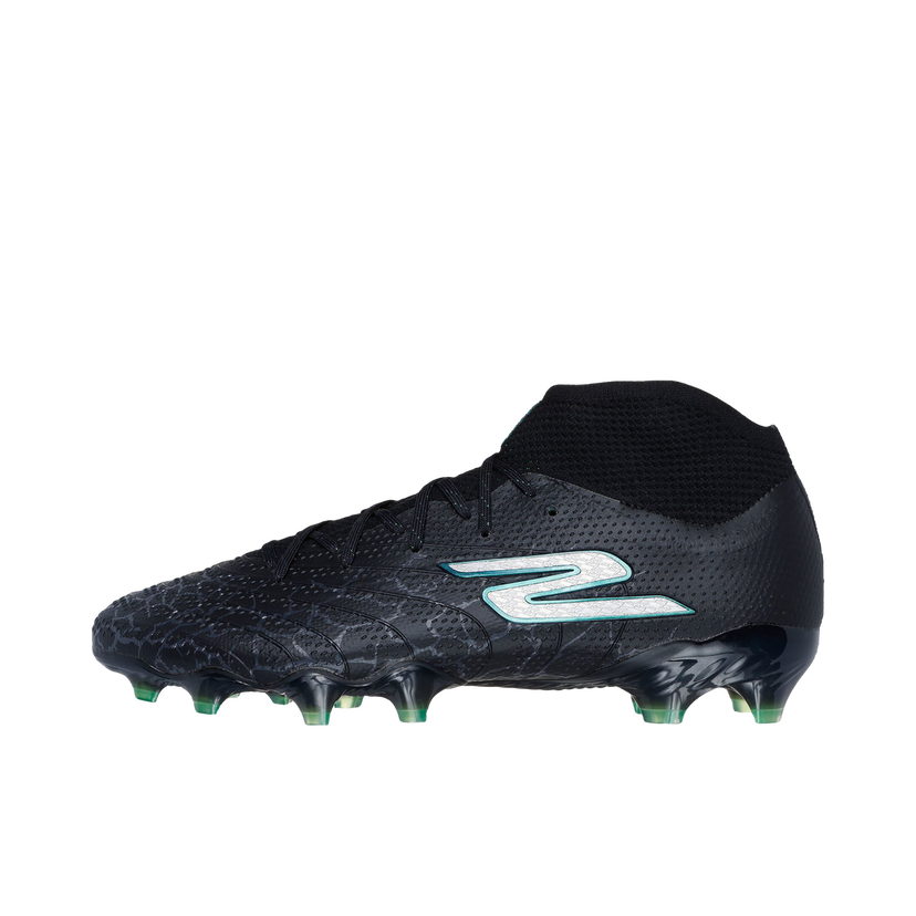 Tenisky a topánky Skechers SKX 01 High Elite FG Čierna | 252022-bksl