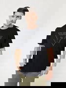 Triangle Logo Graphic T-Shirt